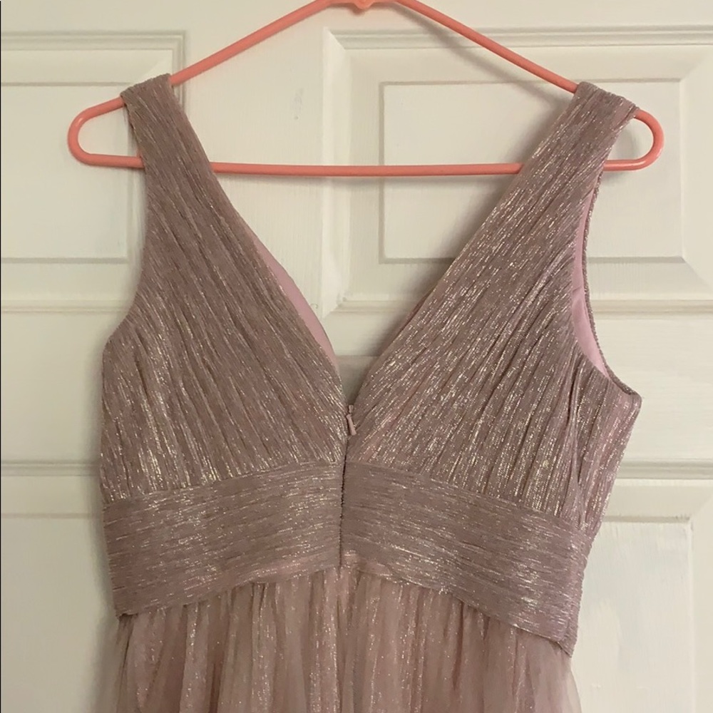 Dress - Picture 4 of 5